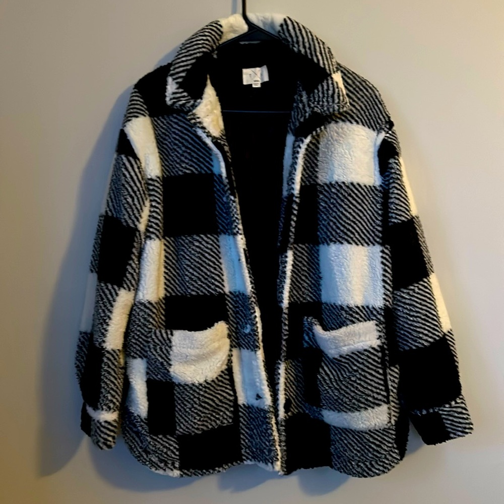TS women’s jacket